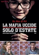 Mafie vraždí jenom v létě – plakát filmu