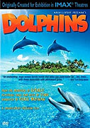 Dolphins – plakát filmu