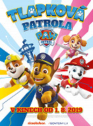 Tlapková patrola – plakát filmu