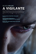 A Vigilante – plakát filmu