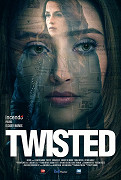 Nekonečná posedlost – plakát filmu