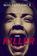 Killer: Malevolence 3 – plakát filmu