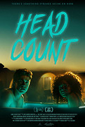 Head Count – plakát filmu