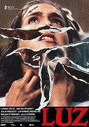 Luz – plakát filmu