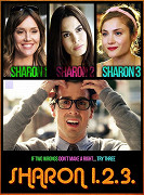 Sharon 1, 2, 3 – plakát filmu