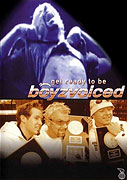 Get Ready to Be Boyzvoiced – plakát filmu