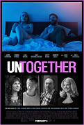 Untogether – plakát filmu