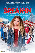 Vánoční vloupání – plakát filmu