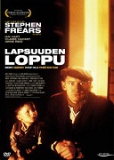 Liam – plakát filmu