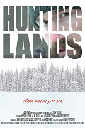 Hunting Lands – plakát filmu