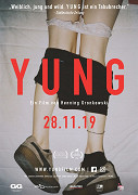 Yung – plakát filmu