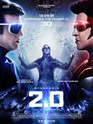 2.0 – plakát filmu
