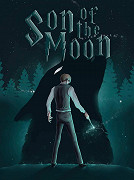 Son of the Moon: A Harry Potter Fan Film – plakát filmu