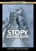 Stopy na hrebeni – plakát filmu
