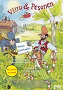 Pettson och Findus - Kattonauten – plakát filmu