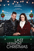 Last Vermont Christmas – plakát filmu