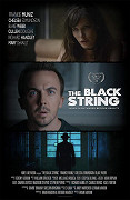 The Black String – plakát filmu