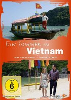Léto ve Vietnamu – plakát filmu