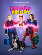 Podivný pátek – plakát filmu