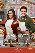 Falling for You – plakát filmu
