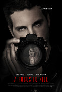 Touha zabíjet – plakát filmu