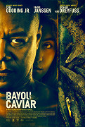 Bayou Caviar – plakát filmu