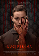 Luciferina – plakát filmu