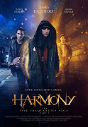 Harmony – plakát filmu