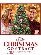 The Christmas Contract – plakát filmu