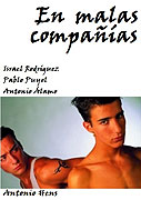Malas compañías, En – plakát filmu