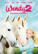 Wendy 2 - Freundschaft für immer – plakát filmu