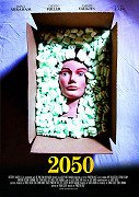 2050 – plakát filmu