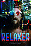 Relaxer – plakát filmu