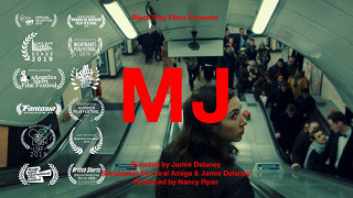 MJ – plakát filmu