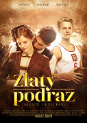 Zlatý podraz – plakát filmu