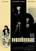 Unberührbare, Die – plakát filmu