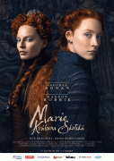 Marie, královna skotská – plakát filmu