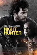 Noční lovec – plakát filmu