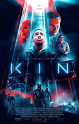 Kin: Smrtící zbraň – plakát filmu