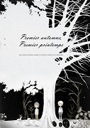 Podzimní listí – plakát filmu