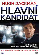 Hlavní kandidát – plakát filmu