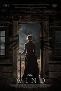 The Wind – plakát filmu
