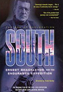 Endurance: Shackleton's Legendary Antarctic Expedition, The – plakát filmu