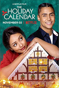 The Holiday Calendar – plakát filmu