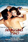 Suspicious River – plakát filmu