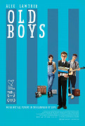 Old Boys – plakát filmu