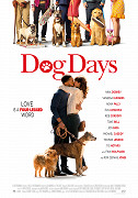 Dog Days – plakát filmu