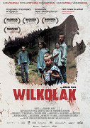 Vlkodlak – plakát filmu