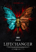 Lifechanger – plakát filmu