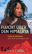 Flucht über den Himalaya – plakát filmu
